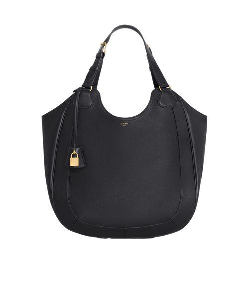 CELINE MEO BAG in Supple Calfskin