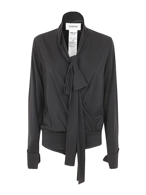 Moretto body shirt x Sportmax