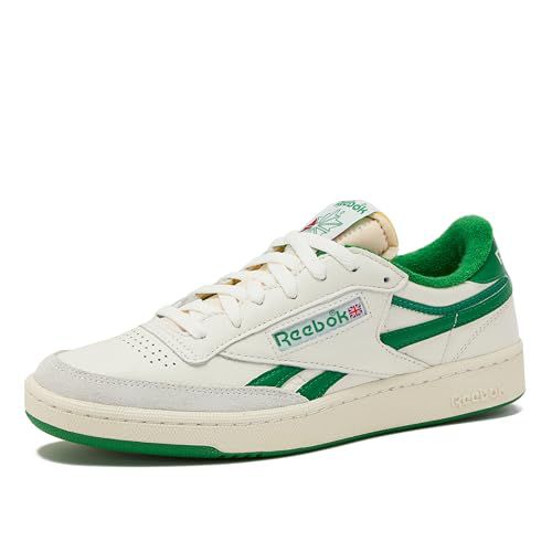 Reebok unisex-adult CLUB C 85 VINTAGE