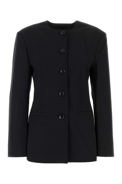 Blazer Blazer — Black
