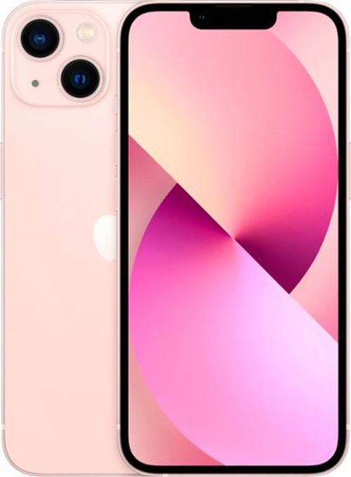 IPhone 13 5G 128GB (Unlocked) - Pink