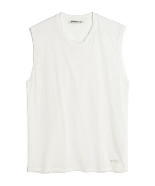 Breathe tank top