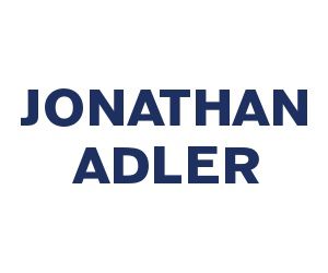 Jonathan Adler