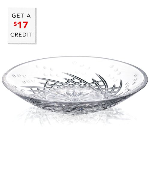 Celebrations 6In Tray With $17 Credit