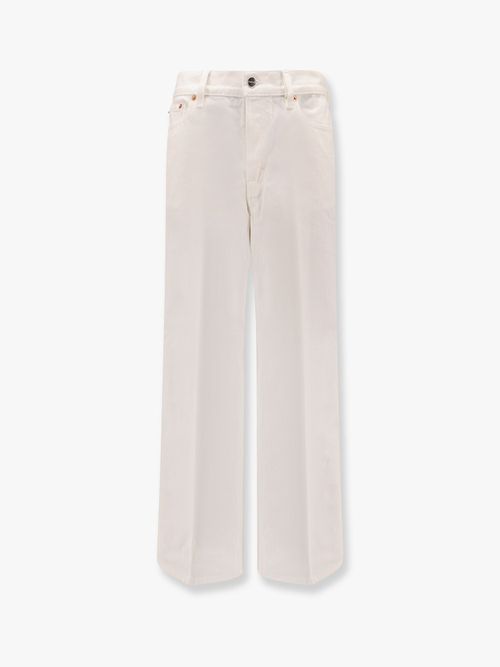 TROUSER - GUCCI - WOMAN