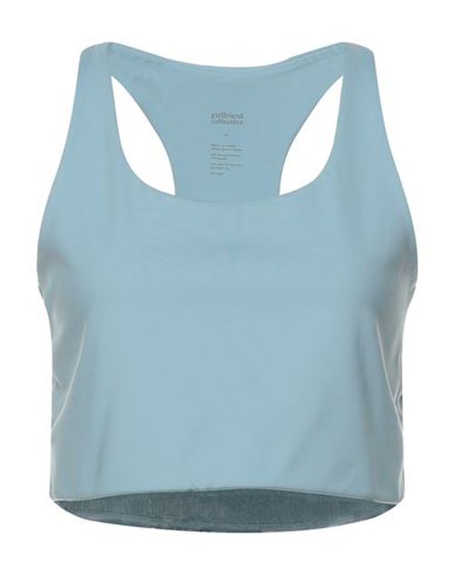 Woman Top Sky blue