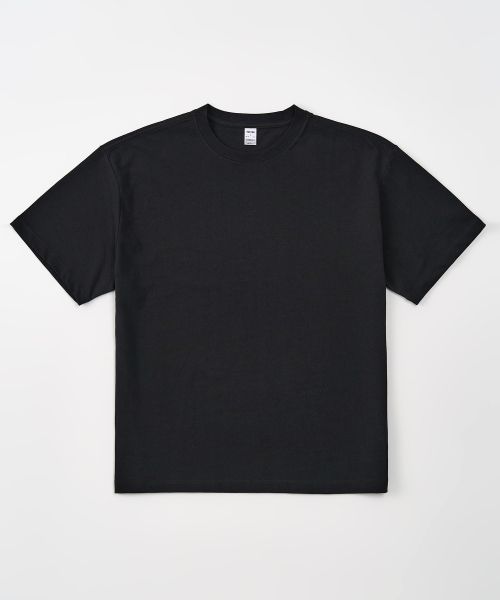 Basic Half Crop Tee