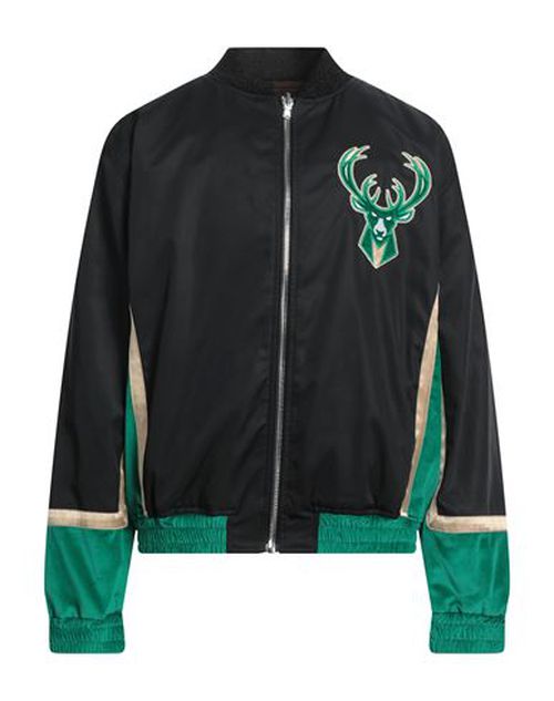 Man Jacket Black