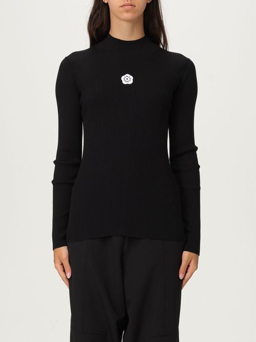 Sweater Woman color Black