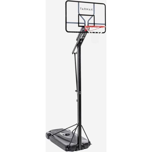 Decathlon Basketball Hoop With Easy-Adjustment Sd (2.40M To 3.05M) B700 Pro