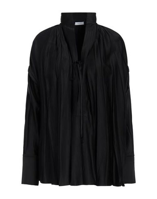 Woman Top Black