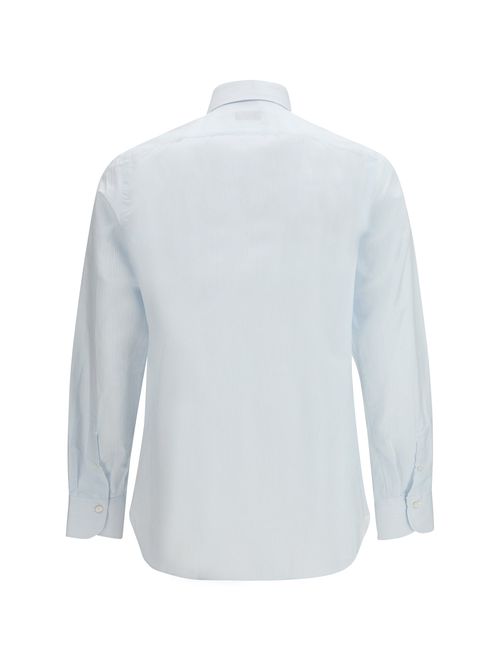 Shirt — Blue
