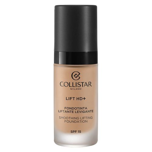 Collistar Lift HD+ Sabbia — Lifting Foundation