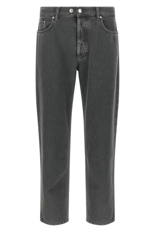 'Musso' Jeans