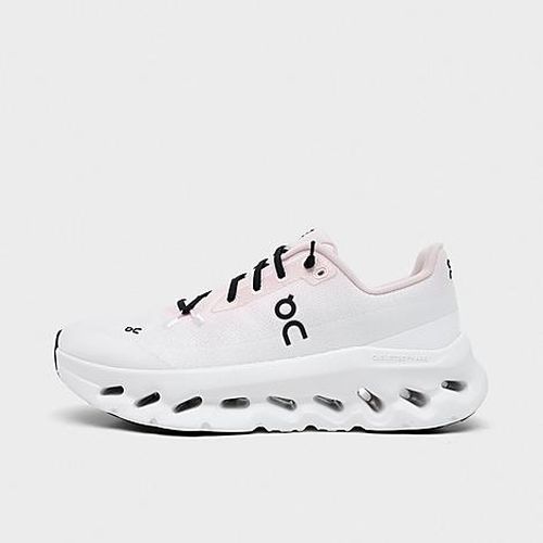 Women's Cloudtilt Casual Shoes in Salt/White