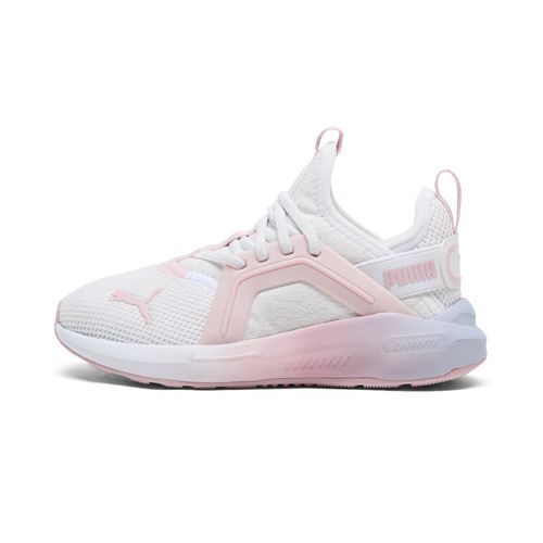 Little Kids Girls' Soft Enzo 5 Rose Sneakers
