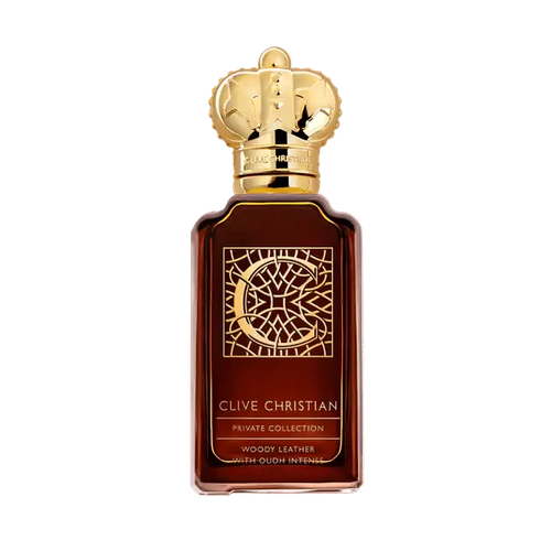 Clive Christian WOODY LEATHER Unisex — Eau de Parfu