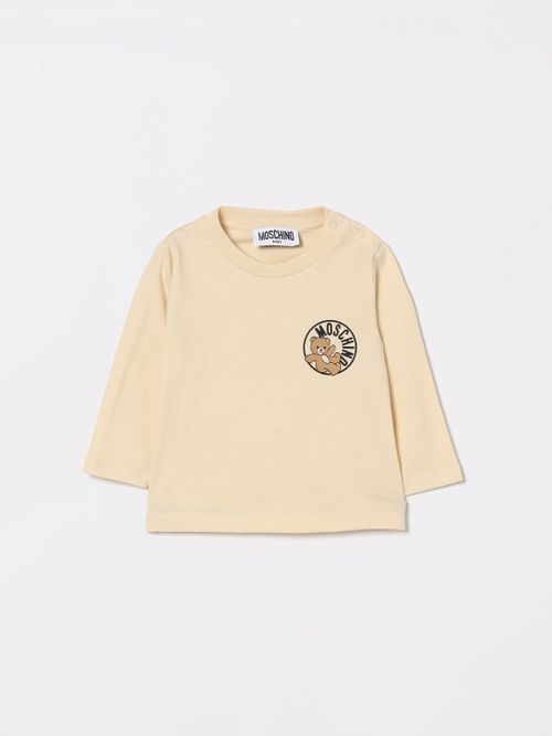 Sweater Kids color Beige