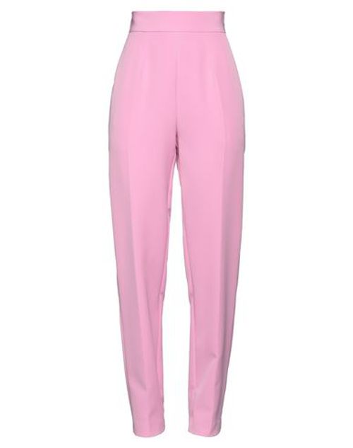 Woman Pants Light purple