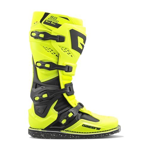 Gaerne Men's SG22 Motocross Boot Motorcycle