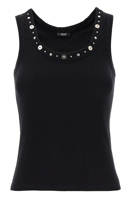 'Medusa' Tank Top