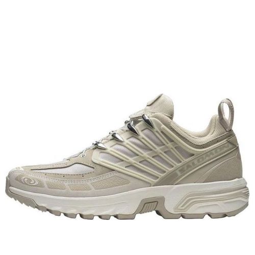 ACS Pro Leather 'Oxford Tan Rainy Day'