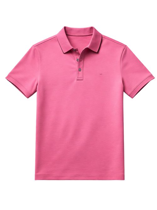 Lightweight Organic Cotton T-Shirt for Men