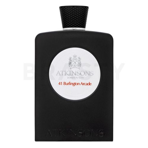 Atkinsons 41 Burlington Arcade EDP U