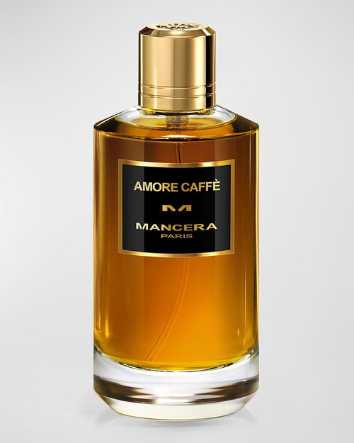 Amore Caffe Eau de Parfum