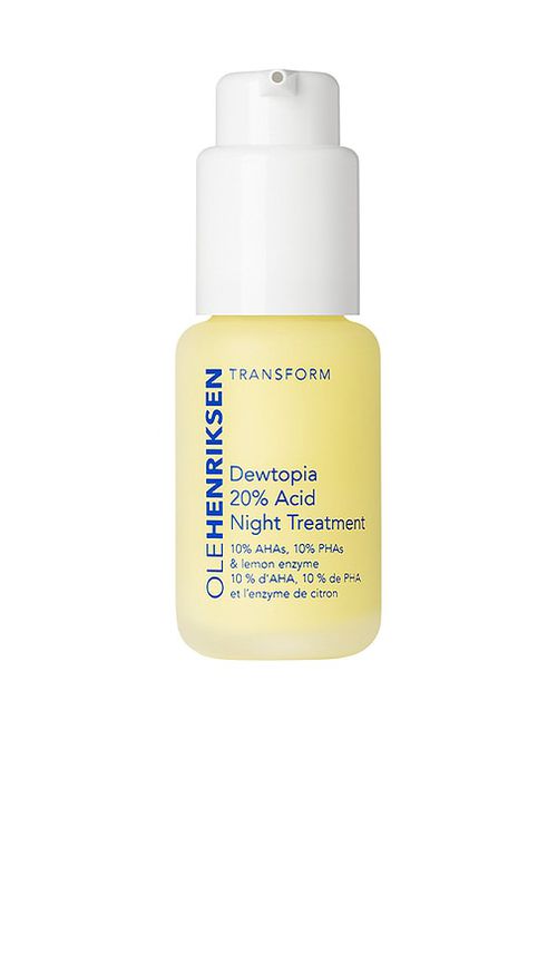 OLEHENRIKSEN Dewtopia 20% Acid Night Treatment in Beauty: NA
