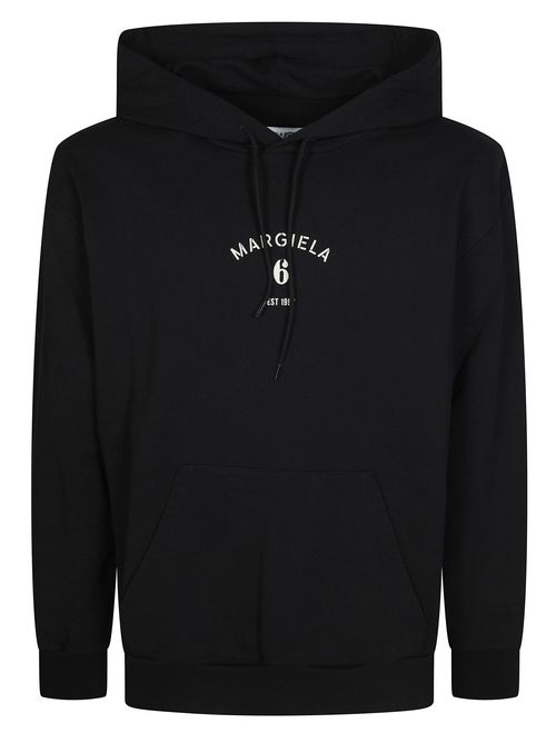 Men's Mini Sweatshirt