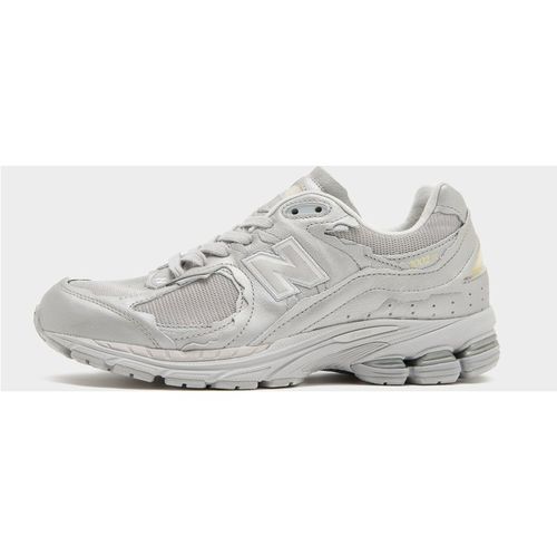 New Balance 2002 'Refined Future' - Silver