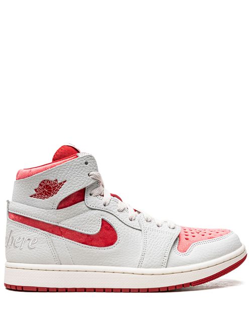 Air 1 Zoom CMFT 2 "Valentine's Day" sneakers - White