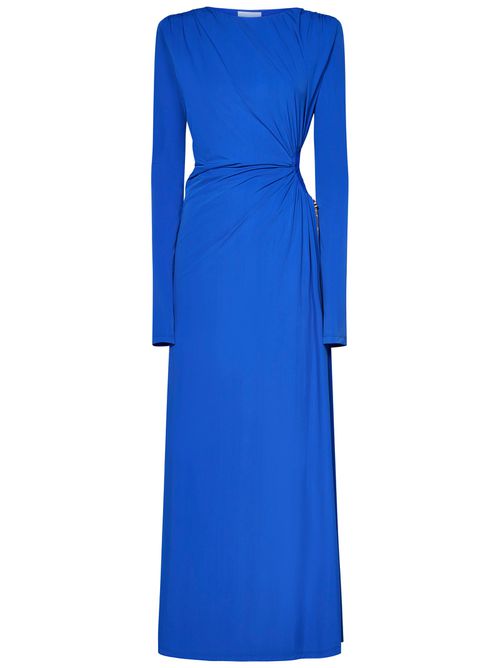 Danamé Octavia Long Dress