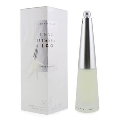 IGO L'Eau D'Issey Eau De Toilette Spray 80ml/2.67oz