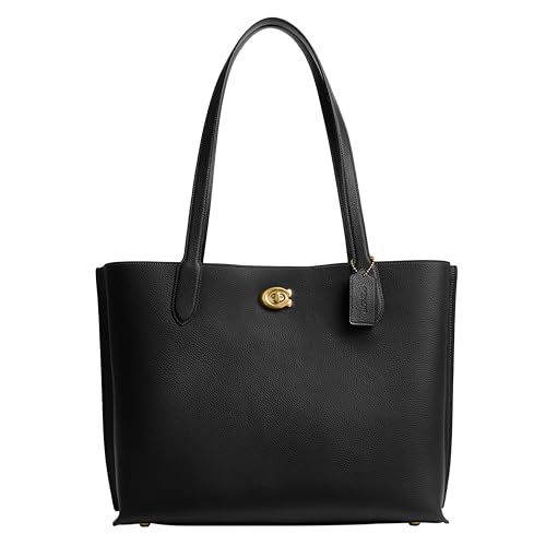 Coach Willow Tote 