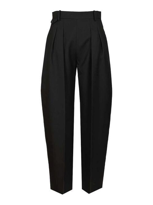 Dugan Trousers In