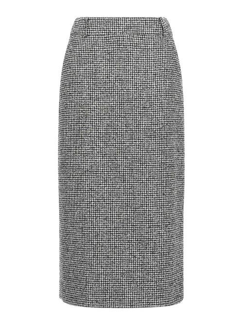 Longuette Skirt