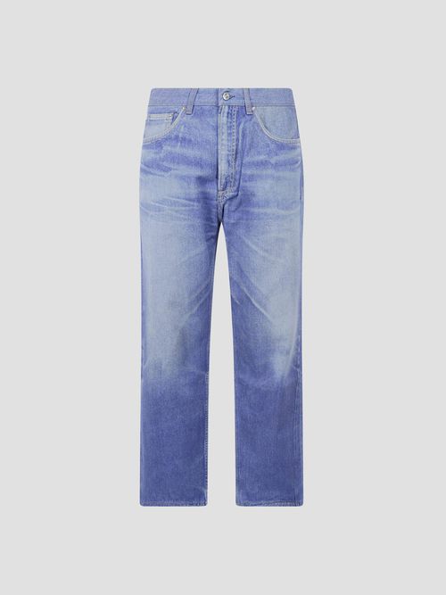 Third Cut Jeans