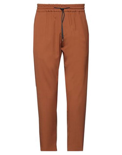Man Pants Tan