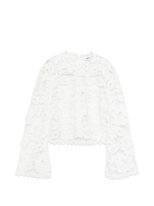 Lace Top