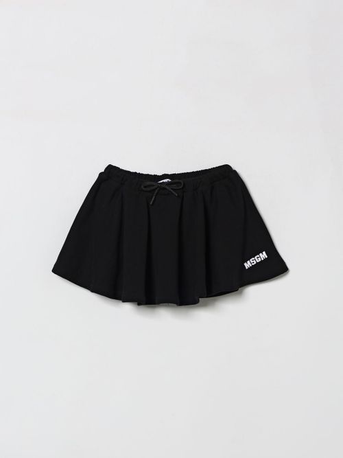 Shorts Kids color Black
