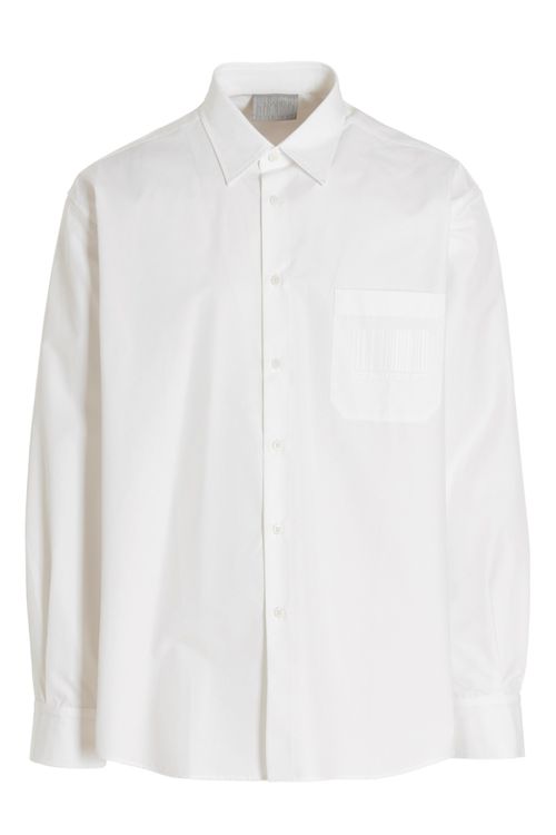 'Barcode' Shirt