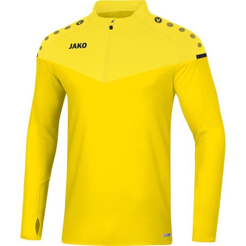 Zip-up sweatshirt Jako Champ