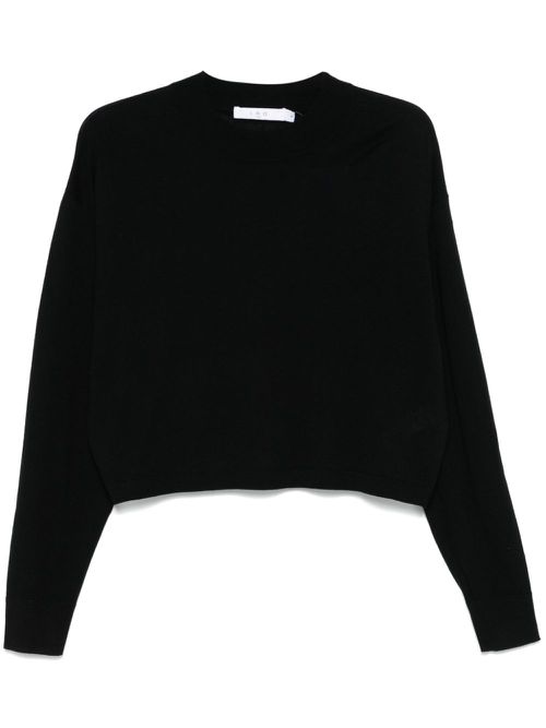 Lya sweater - Black