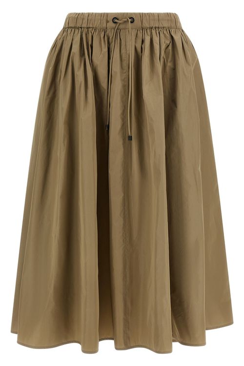 'Mxmlonza' Skirt