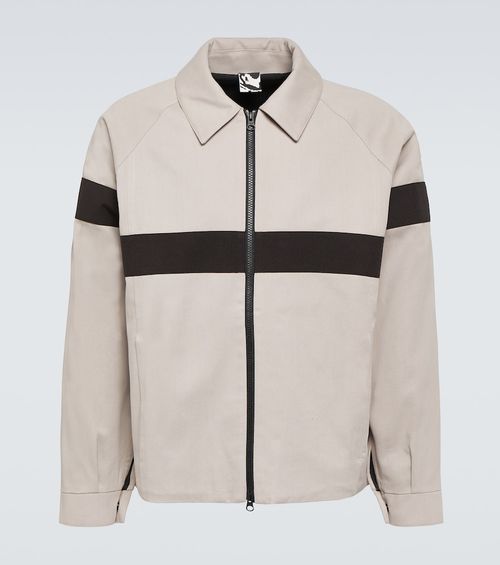 Cotton jacket