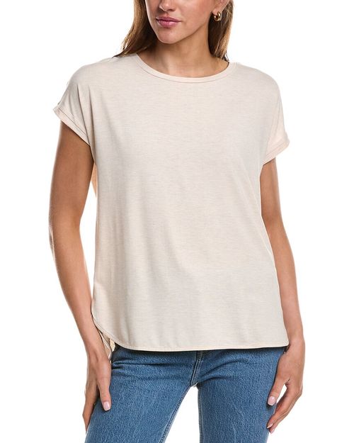 Ihrebel High-Low T-Shirt