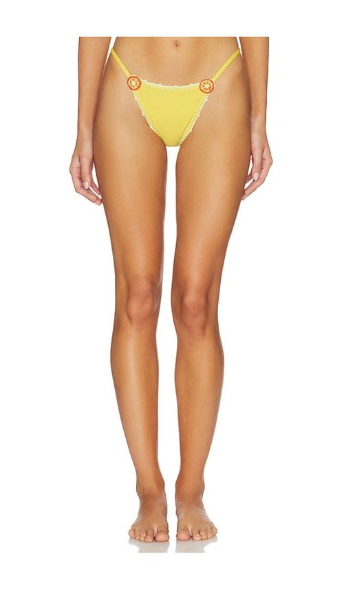 Capittana Missy Bottom. - M also in L