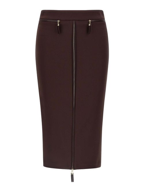 Zip Skirt